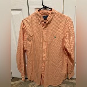 Ralph Lauren Button Down